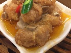 -点都德(大茶楼店)