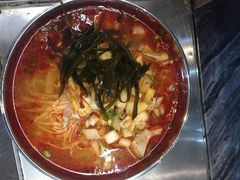-栖凤渡杨婆鱼粉(苏仙传奇店)