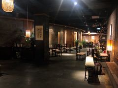 -青藤茶馆(南山路店)