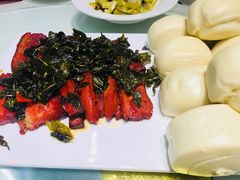 -李记搅团•非遗陕菜(三桥店)