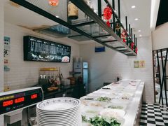 -蜀天上精专麻辣香锅(文定路店)