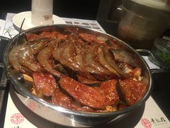 -黄记煌三汁焖锅(崇文门店)