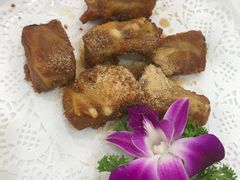 -寻味顺德·南记酒家·传统顺德菜·鱼生(广源路店)