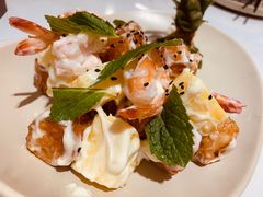 -鹿港小镇(金虹桥国际中心店)