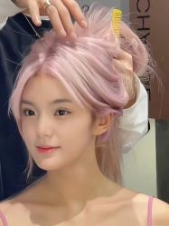 -3AM·S HAIR SALON烫发染发接发
