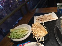 -纸盐河码头火锅(十八梯店)