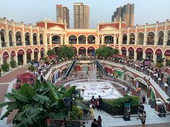 -佛罗伦萨小镇广佛名品奥特莱斯(疏港路店)