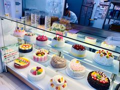 -幸福蛋糕坊(金顶街店)