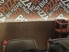 -比格比萨自助(赛罕区万达广场店)