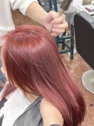 -乾健·烫染·接发SALON