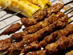 -熙成烧烤(白塔岭店)