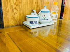 -西北马记牛肉拉面(八一路店)