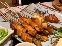 -七八冷面·延边朝鲜族美食(欢乐谷店)