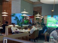 -花田里捞牛火锅(天润店)