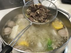 -陈记顺和潮汕牛肉火锅(番禺迎宾大道店)