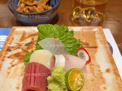 -鸟山鸣·日料食堂(王府井店)