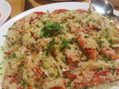 -德胜轩正宗顺德菜(宝安沙井会展中心店)