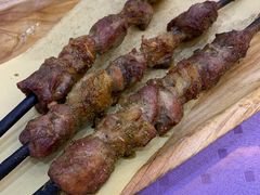 -新疆巴州金丝特餐厅(大钟寺店)