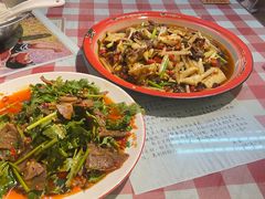 -马房湾66号·江湖菜