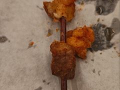-买又大餐厅(福林里店)