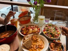 -UPPER KITCHEN(延安路店)
