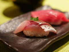 -築地青空三代目(銀座三越店)