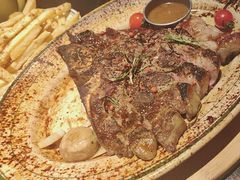 -404干式熟成牛排馆•聚会餐厅