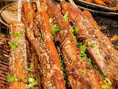 -呼吉牧蒙古烤肉·烧烤·小龙虾