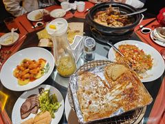 -田园北魏家宴·大同菜(御东店)