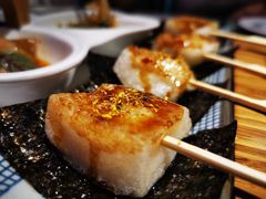 -蜜桃花开·中西融合菜E&W(南长街店)