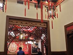 -梅龙镇酒家(南京西路总店)