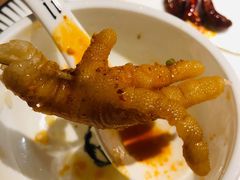 -太二酸菜鱼(赣州万象城店)