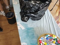 -闽江夜游台江旅游码头