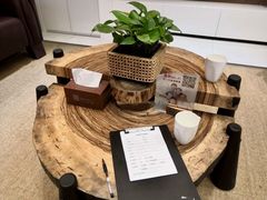 填写个人资料-安柏口腔(海珠世纪云顶店)