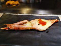 -盛焰铁板烧(王府井店)