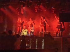 -W·CLUB(马驹桥店)