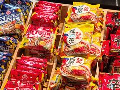 -梨花自助烤肉(乐宾店)