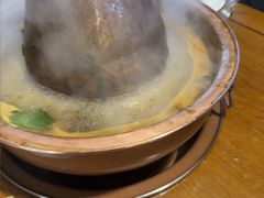 -前门杨记·铜锅涮肉(王府井·故宫店)