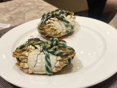 -星璨·自助餐厅-厦门禹洲温德姆至尊豪廷大酒店