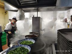 -吾穆勒蓬灰牛肉面·清真(北滨河中路店)