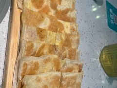 榴莲飞饼-青花椒花椒鱼(合生汇店)