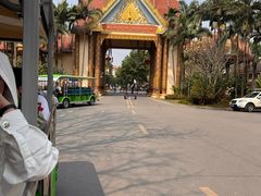 -西双版纳傣族园
