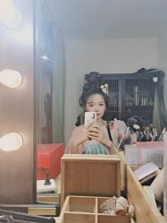 -盘子女人坊古装写真摄影(天津总店)