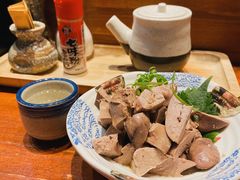 -一吉焼鸟·FOUNDER(桂林路店)