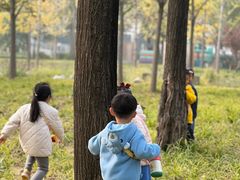 -世纪飞马幼儿园(西城校区)