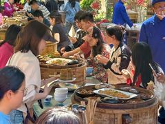 -田园印象·成都土菜院子(华阳店)