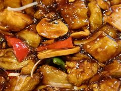 -清真吐鲁番餐厅(牛街店)