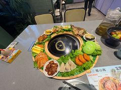 -椰小鸡·琼州糟粕醋(美兰缤纷城店)