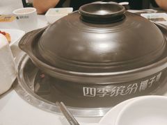 -四季缤纷椰子鸡(雨花亭凯德广场店)