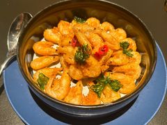 -三利音·玖弄小鲜(浦东嘉里城店)